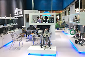 第二十七屆中國國際表面處理展-巖田